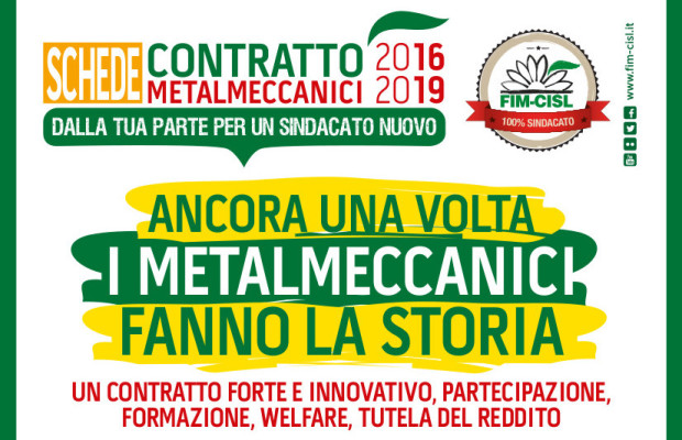 Ccnl metalmeccanici artigiani 2018 testo integrale