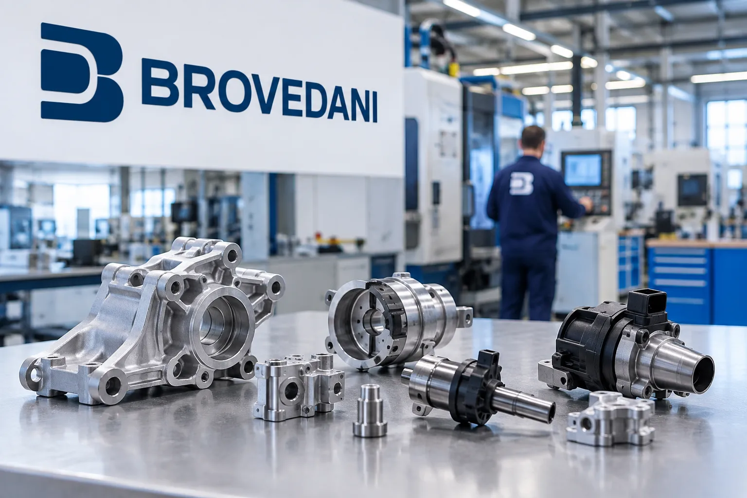 Brovedani. Fim-Fiom: “Impegno per la reindustrializzazione del sito di Modugno”