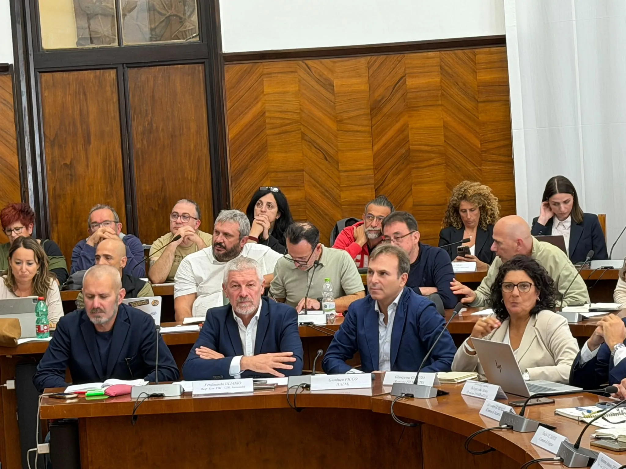 Iveco-Tata, Fim: “Confermati perimetro industriale e investimenti. Ora garanzie concrete per il futuro”. Boschini-Uliano: “Italia centrale per Iveco. Il confronto con Tata dovrà tradurre gli impegni in scelte verificabili”